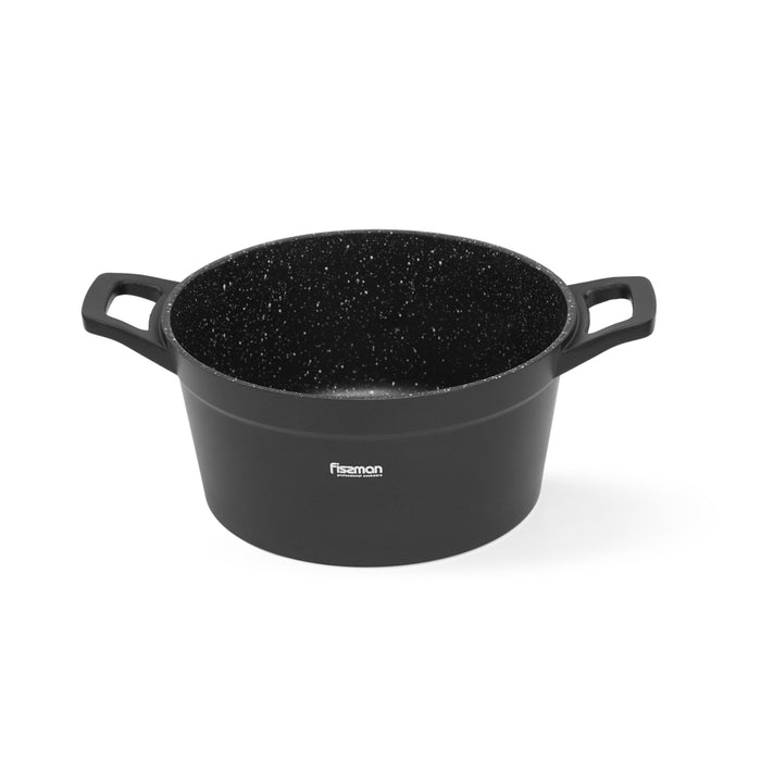 Stockpot Filomena Series 20cm/2.3LTR with Glass Lid