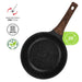 Frying Pan Filomena Series 20cm with Cast Aluminum and Non-stick Coating