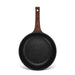 Frying Pan Filomena 26cm With Induction Bottom Aluminium With Non-Stick Coating