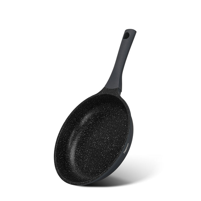 Frying pan FREDO 24cm (Cast Aluminum with Non-stick Coating)