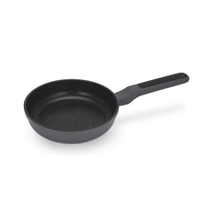 Frying Pan Titanium Pro 22cm with Cast Aluminum and Non- Stick Coating