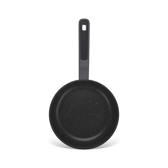 Frying Pan Titanium Pro 22cm with Cast Aluminum and Non- Stick Coating