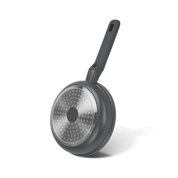 Frying Pan Titanium Pro 22cm with Cast Aluminum and Non- Stick Coating