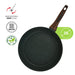 Frying Pan Cuisine 28cm Aluminium With Non-Stick Coating