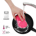 Frying Pan Angela 22cm Aluminium With Non-Stick Coating