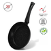 Frying Pan Angela 20cm Aluminium With Non-Stick Coating