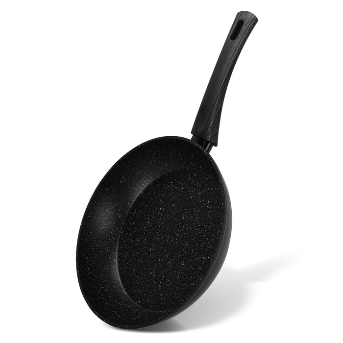 Frying Pan Angela 24cm Aluminium With Non-Stick Coating