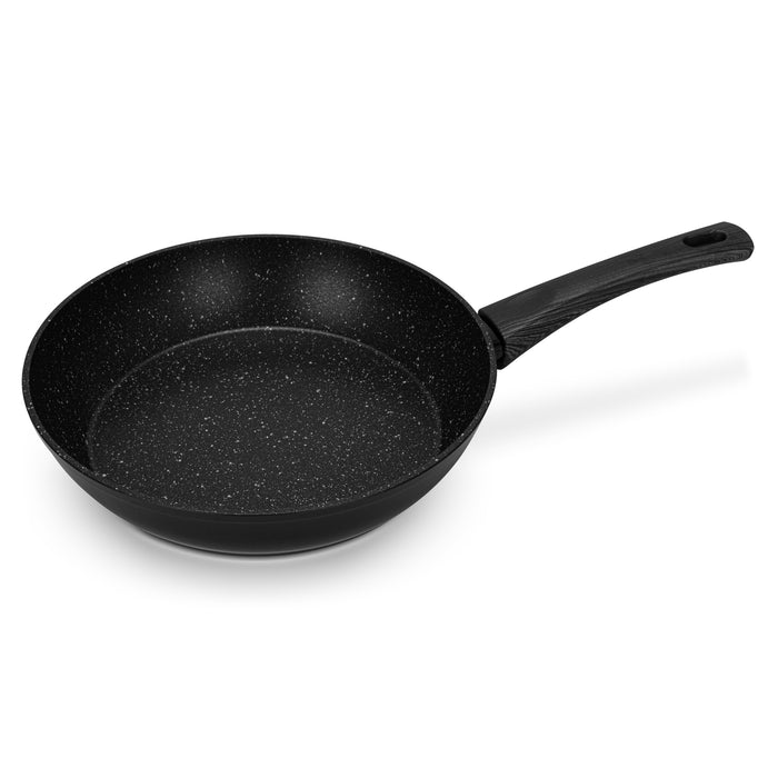 Frying Pan Angela 26cm Aluminium With Non-Stick Coating