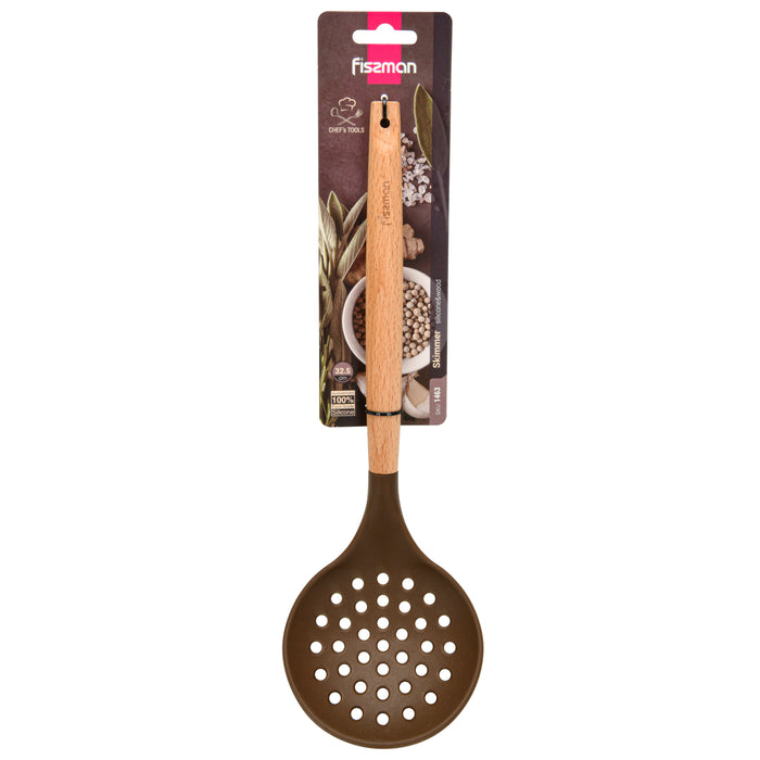 Skimmer Spoon 32cm Chef Tools