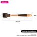 Basting Brush 30cm, Silicone Chef's Tools Series