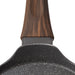 Crepe Pan Capella 22cm with Aluminum and Non- Stick Coating