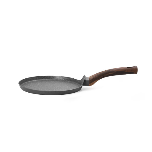 Crepe Pan Capella 24cm with Aluminum and Non- Stick Coating