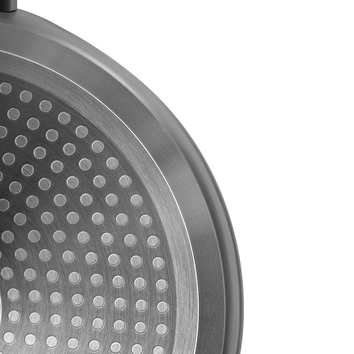 Crepe Pan Capella 22cm with Aluminum and Non- Stick Coating