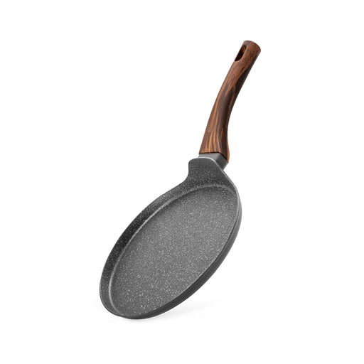 Crepe Pan Capella 24cm with Aluminum and Non- Stick Coating