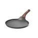 Crepe Pan Capella 22cm with Aluminum and Non- Stick Coating