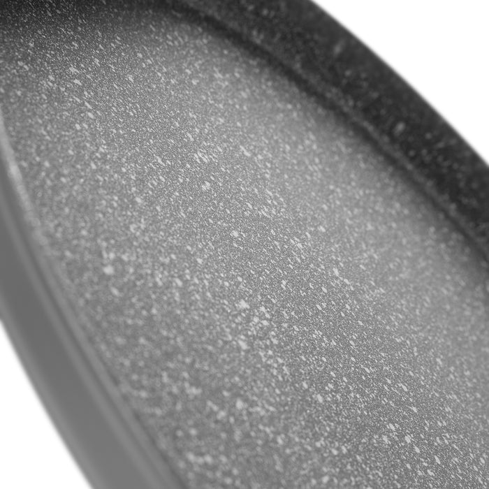 Crepe Pan Capella 22cm with Aluminum and Non- Stick Coating