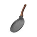 Crepe Pan Capella 22cm with Aluminum and Non- Stick Coating