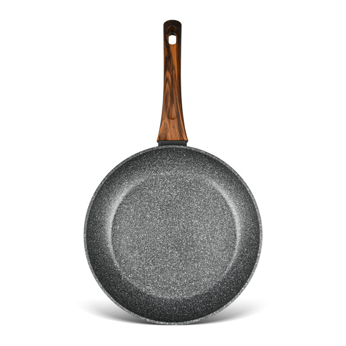 Frying Pan 26cm CAPELLA with Non-Stick Coating And Induction Bottom