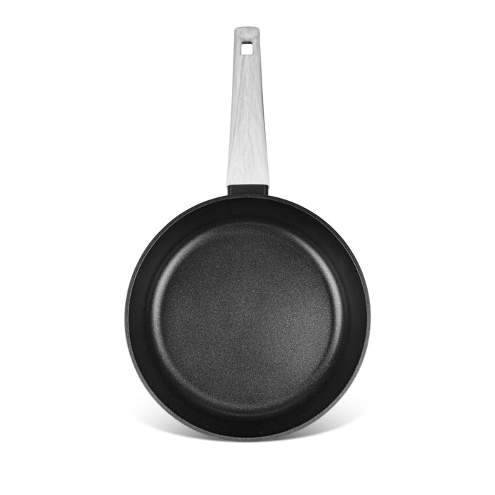 Deep Frying 28cm Pan MIRA with Induction Bottom