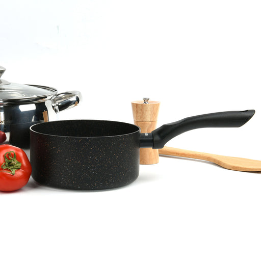 Saucepan Promo Series 16cm/1.5LTR with Induction Bottom