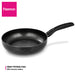 Deep Frying Pan 26cm Aluminum Non Stick Coating With Induction Bottom Promo Series