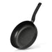 Deep Frying Pan 26cm Aluminum Non Stick Coating With Induction Bottom Promo Series