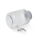 Beverage Dispenser 3.9LTR With Stand Glass