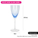 White Wine Glass 330ml (Glass)