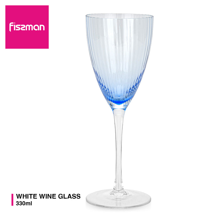 White Wine Glass 330ml (Glass)