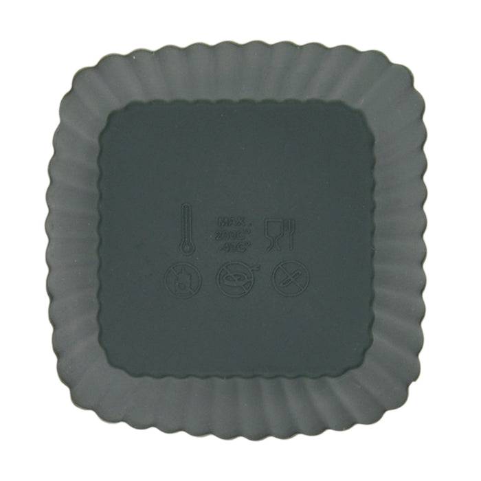 Cupcake Silicone Molder, Cupcake Molds Tray