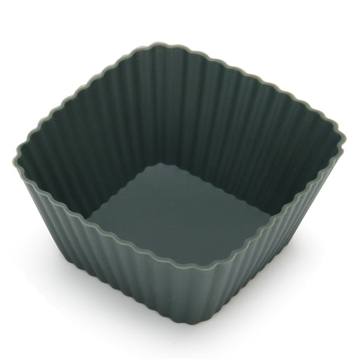 Cupcake Silicone Molder, Cupcake Molds Tray