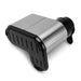Kitchen Sink Caddy Organizer with Built-in Soap Dispenser