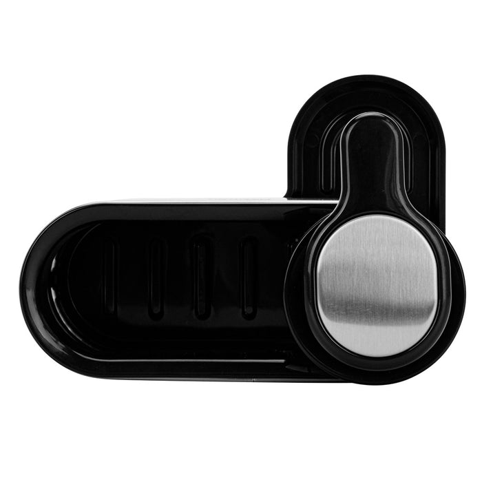 Kitchen Sink Caddy Organizer with Built-in Soap Dispenser