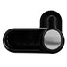 Kitchen Sink Caddy Organizer with Built-in Soap Dispenser