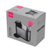 Kitchen Sink Caddy Organizer with Built-in Soap Dispenser