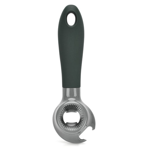 Bottle Opener Chefs Gadgets. Color Avocado (Stainless Steel)