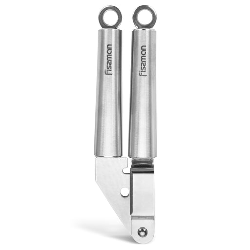 Garlic Presser 18cm Stainless Steel Zonda Series