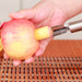 Apple Corer Zonda (Stainless Steel)