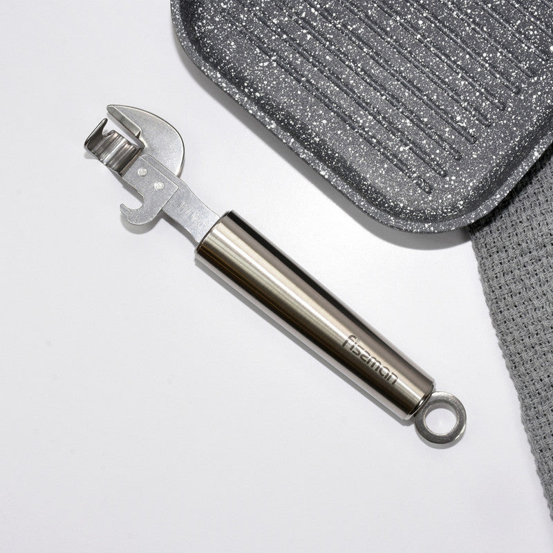 Can opener