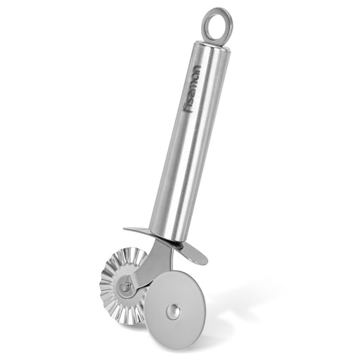 Pastry Wheel Zonda (Stainless Steel)