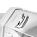 6-Sided Stainless Steel Grater 24cm