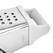 4-Sided Grater Stainless Steel