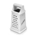 4-Sided Grater Stainless Steel