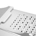 4-Sided Grater 24.5cm Stainless Steel 9.5inch
