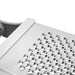 4-Sided Grater 24.5cm Stainless Steel 9.5inch
