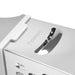 4-Sided Grater 24.5cm Stainless Steel 9.5inch