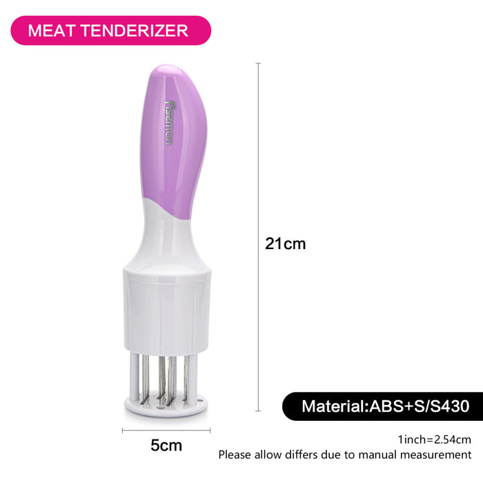 Meet Tenderizer 21cm Purple