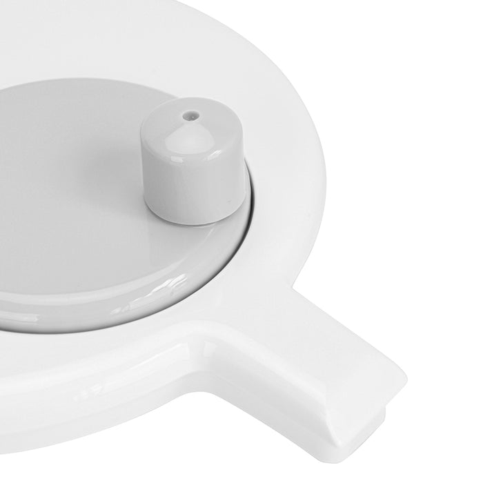 Salad Spinner Dryer 21cm/2.5LTR Plastic Rotary Vegetable Washer with Bowl