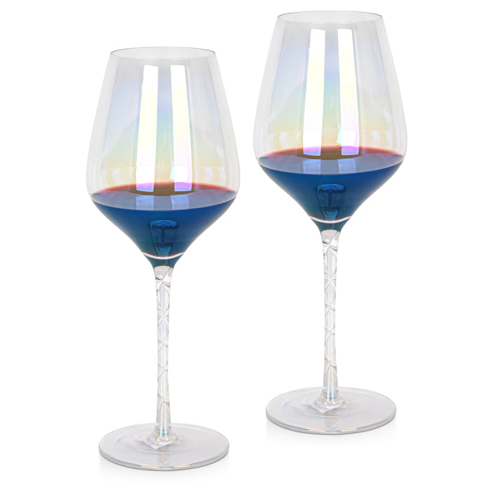Red Wine Glass Set of 2 (500ml)