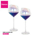 2-Piece 520ml Wine Glass